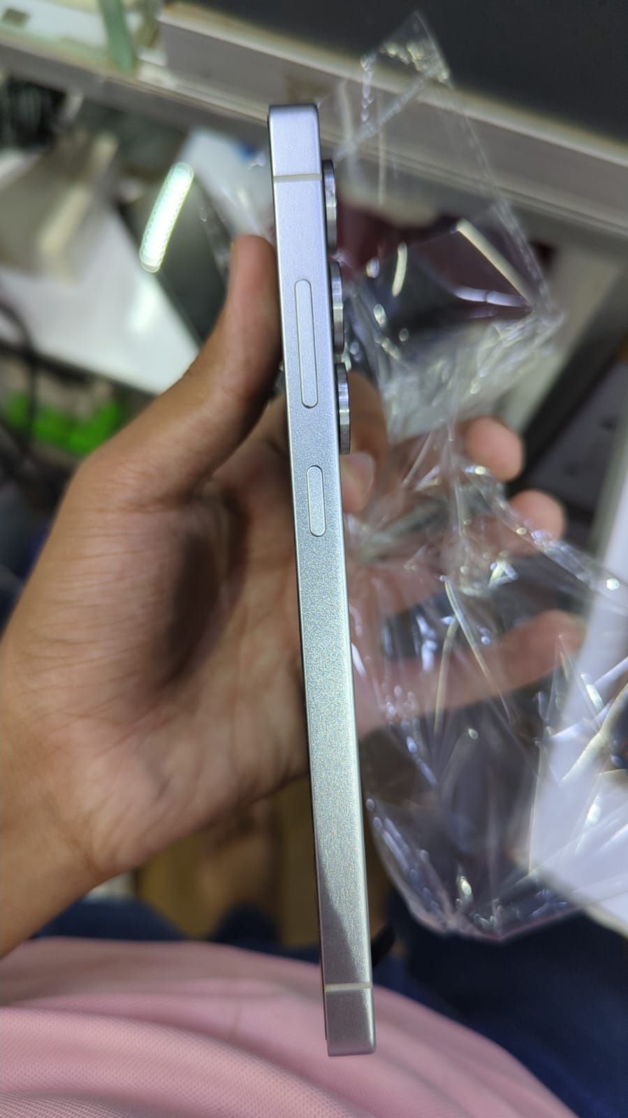 Galaxy S25 Ultra · 12GB / 512GB - photo 3
