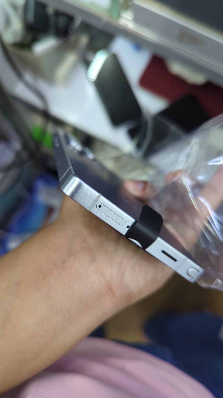 Galaxy S25 Ultra · 12GB / 512GB - photo 2