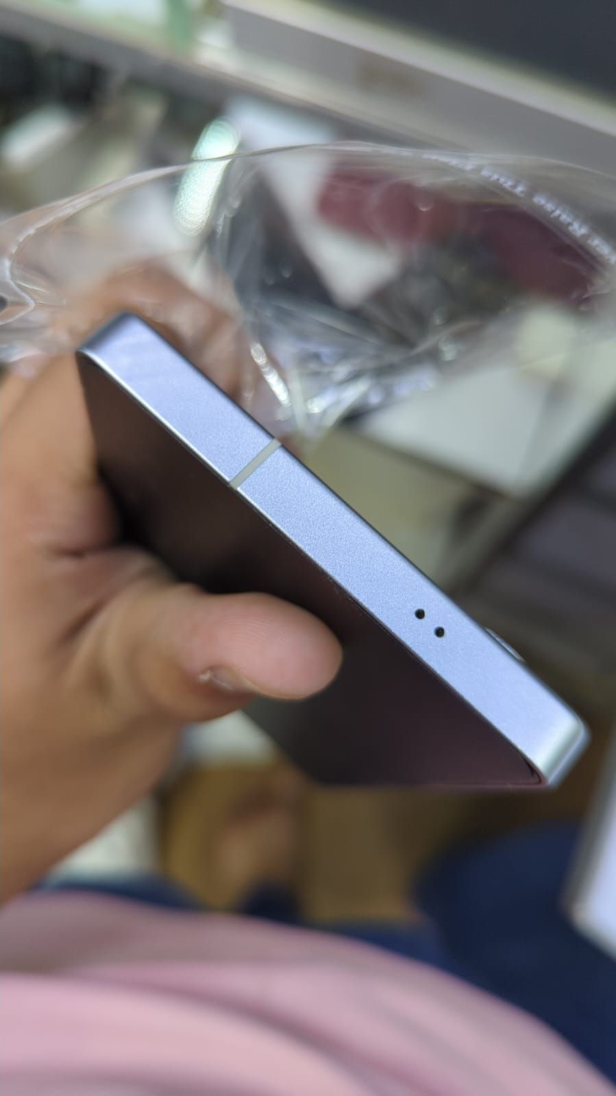 Galaxy S25 Ultra · 12GB / 512GB - photo 4