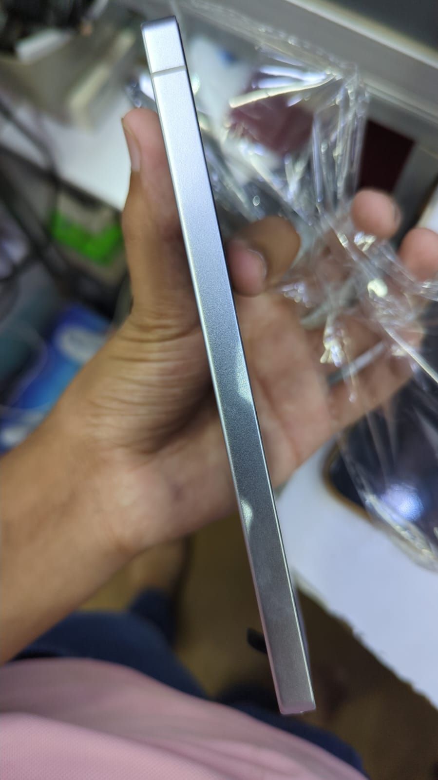Galaxy S25 Ultra · 12GB / 512GB - photo 5