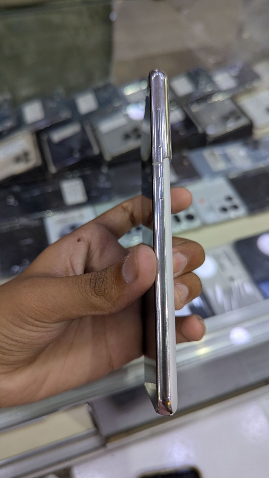 Galaxy S21 · 8GB / 128GB - photo 2