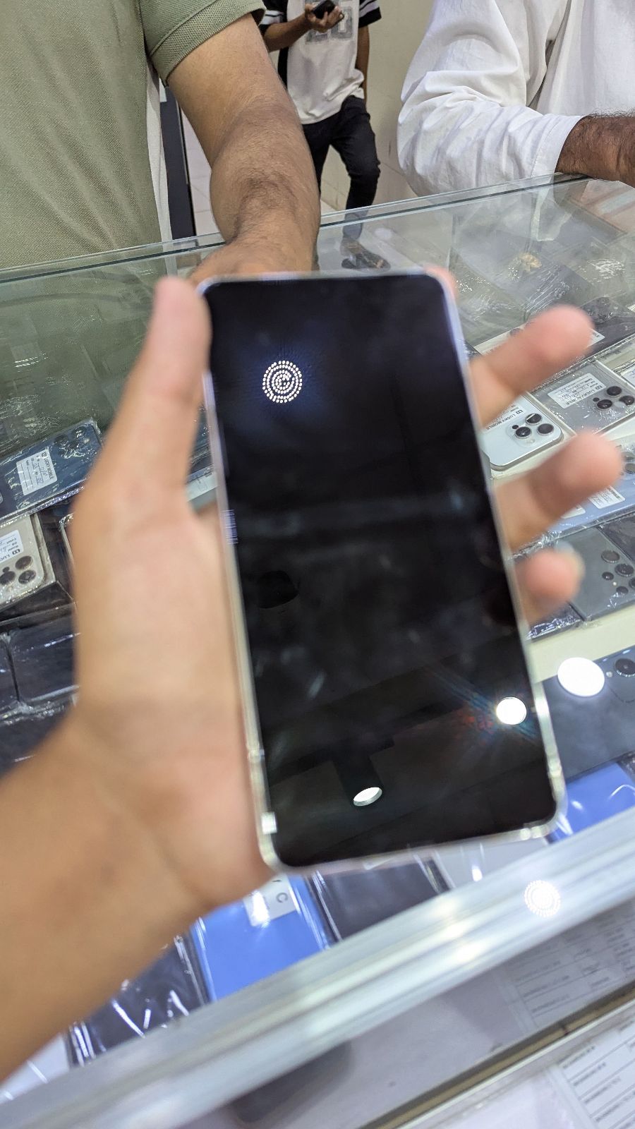 Galaxy S21 · 8GB / 128GB - photo 5