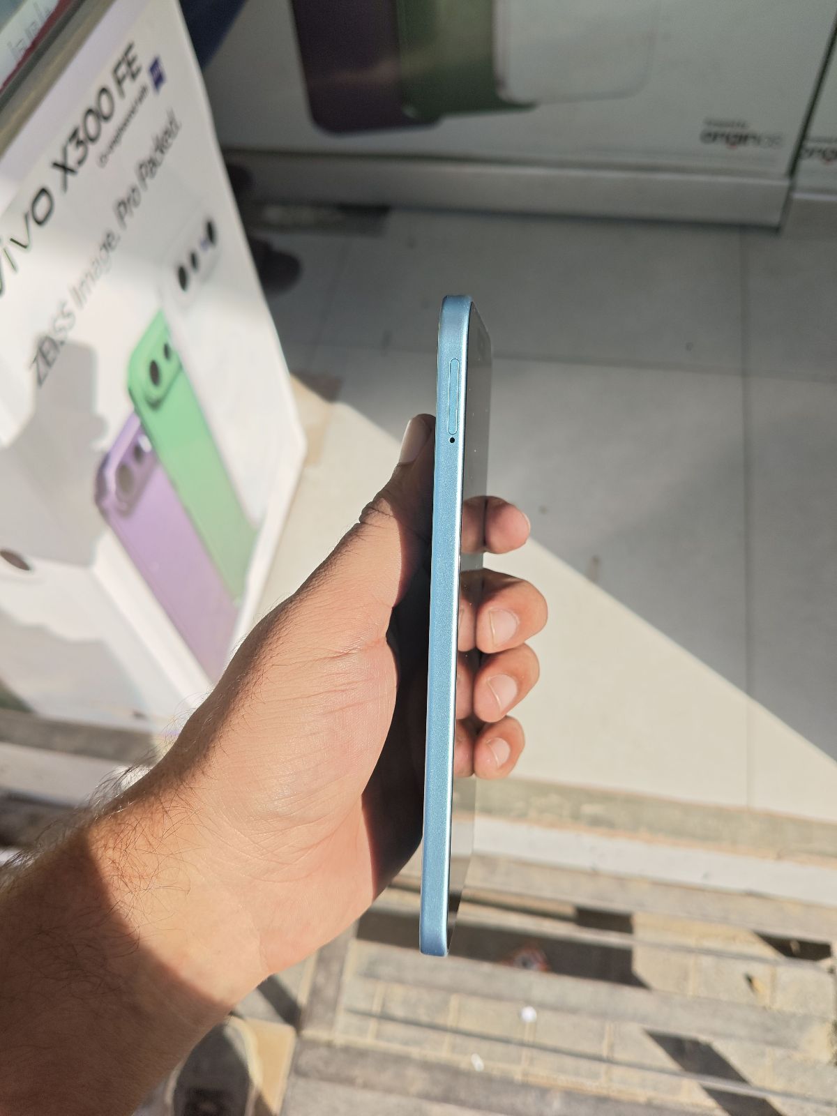 Infinix Hot 60 Pro · 8GB / 128GB - photo 3