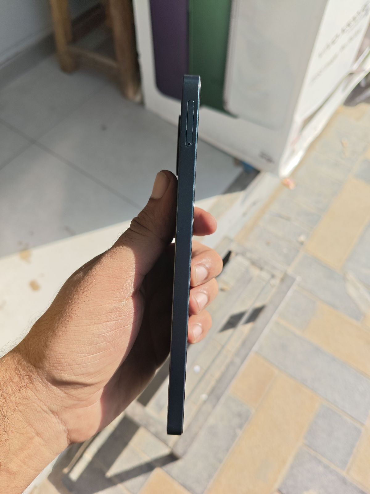 Galaxy A07 · 6GB / 128GB - photo 3