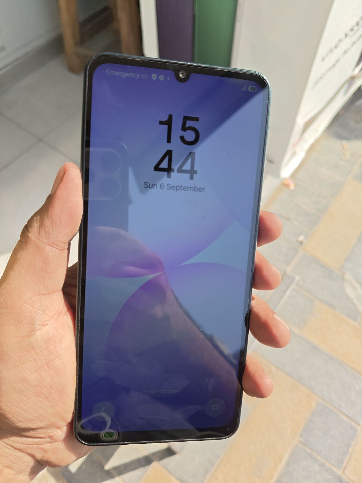 Galaxy A07 · 6GB / 128GB - photo 2