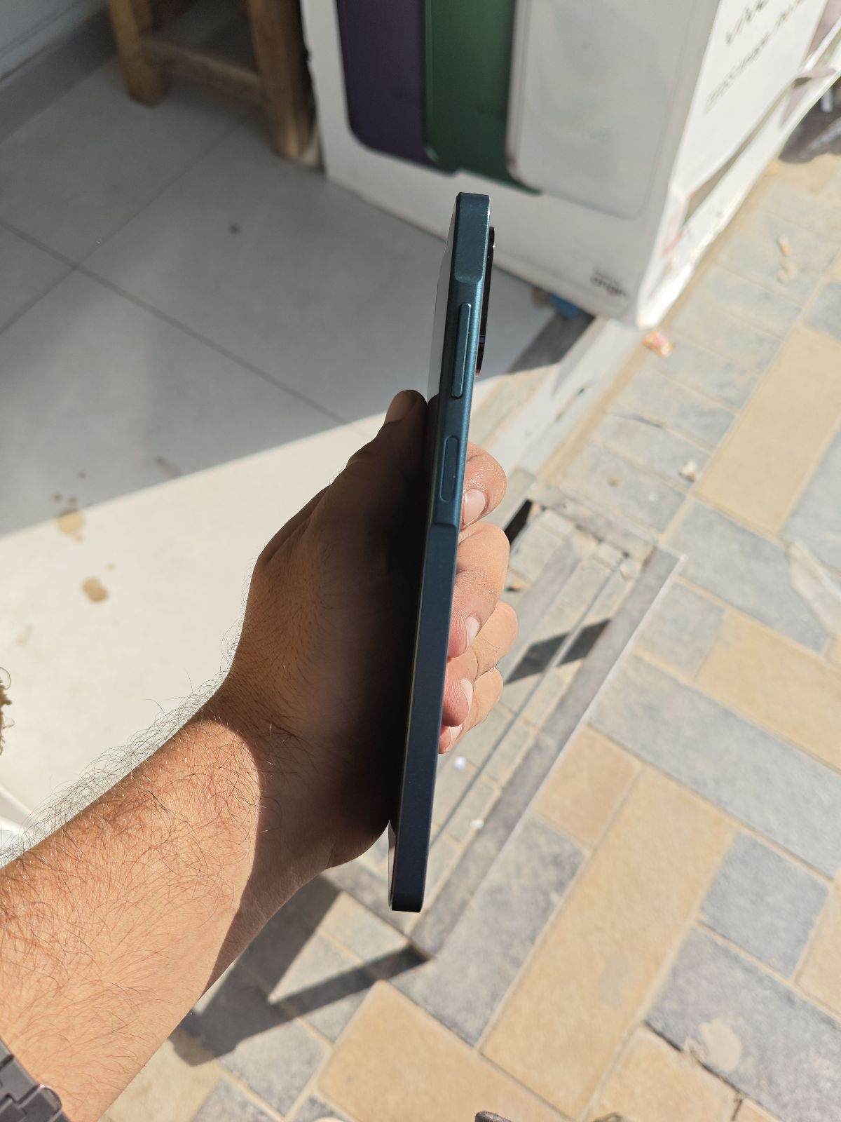 Galaxy A07 · 6GB / 128GB - photo 4