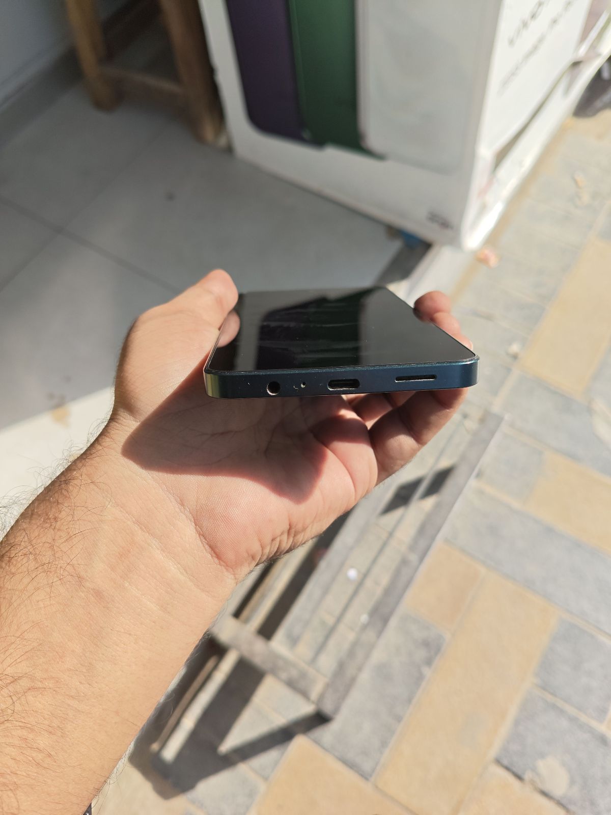 Galaxy A07 · 6GB / 128GB - photo 5