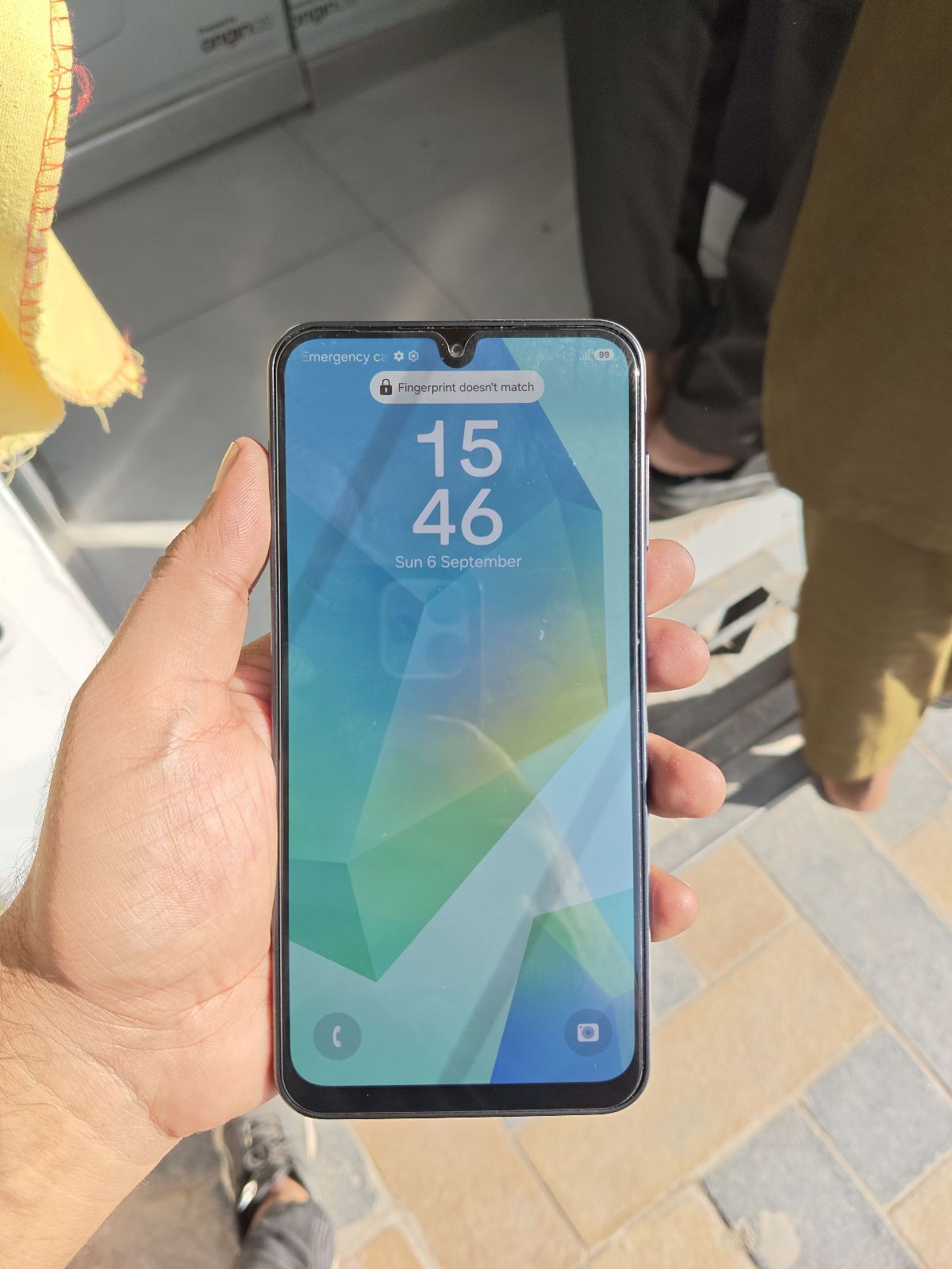 Galaxy A16 · 8GB / 256GB - photo 2