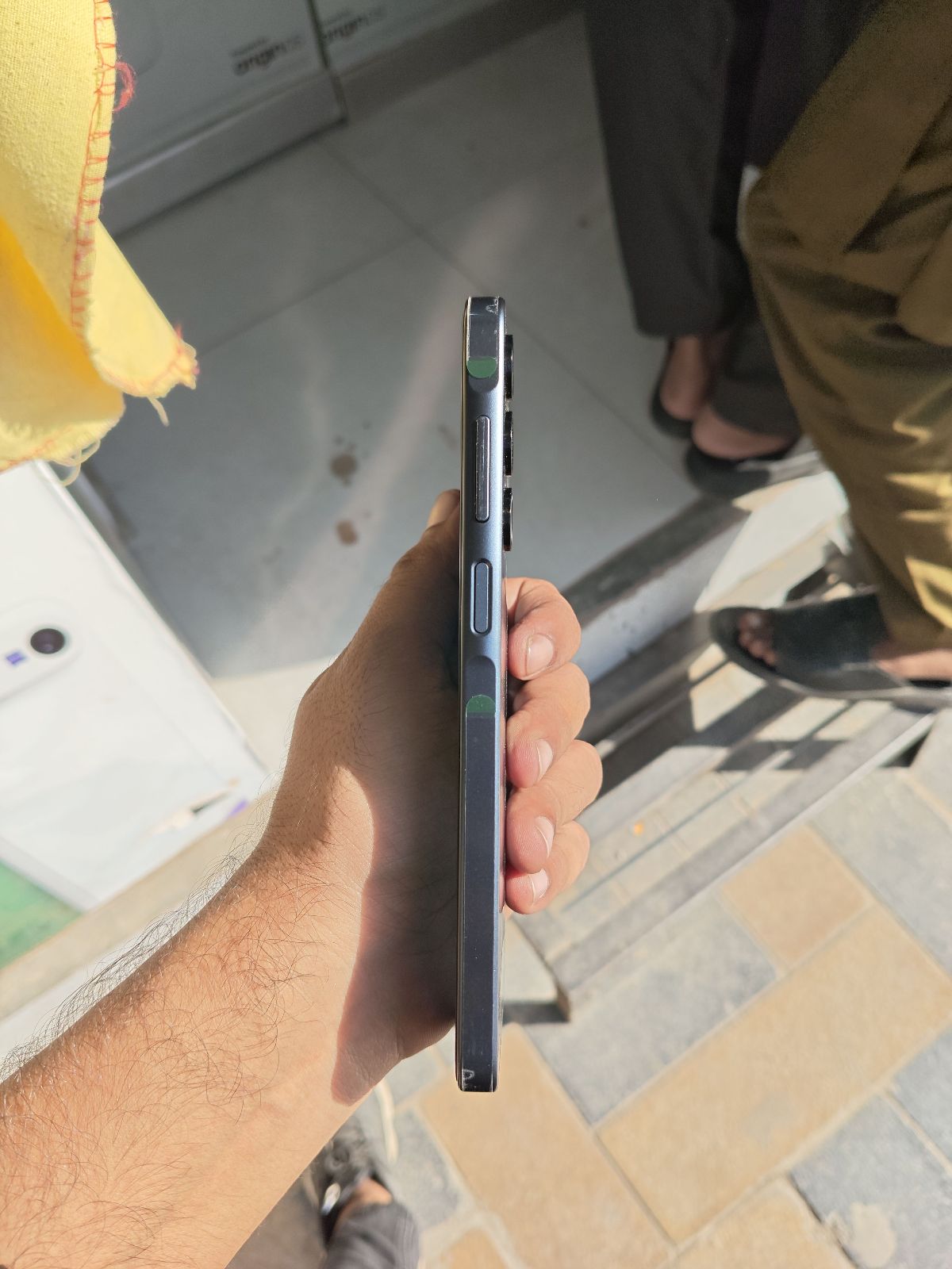 Galaxy A16 · 8GB / 256GB - photo 4
