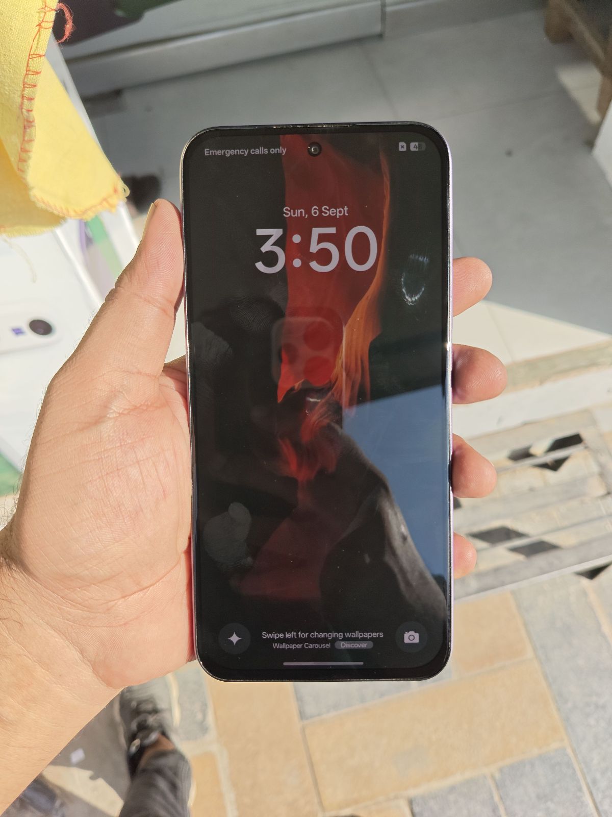 Realme C85 Pro · 8GB / 256GB - photo 2