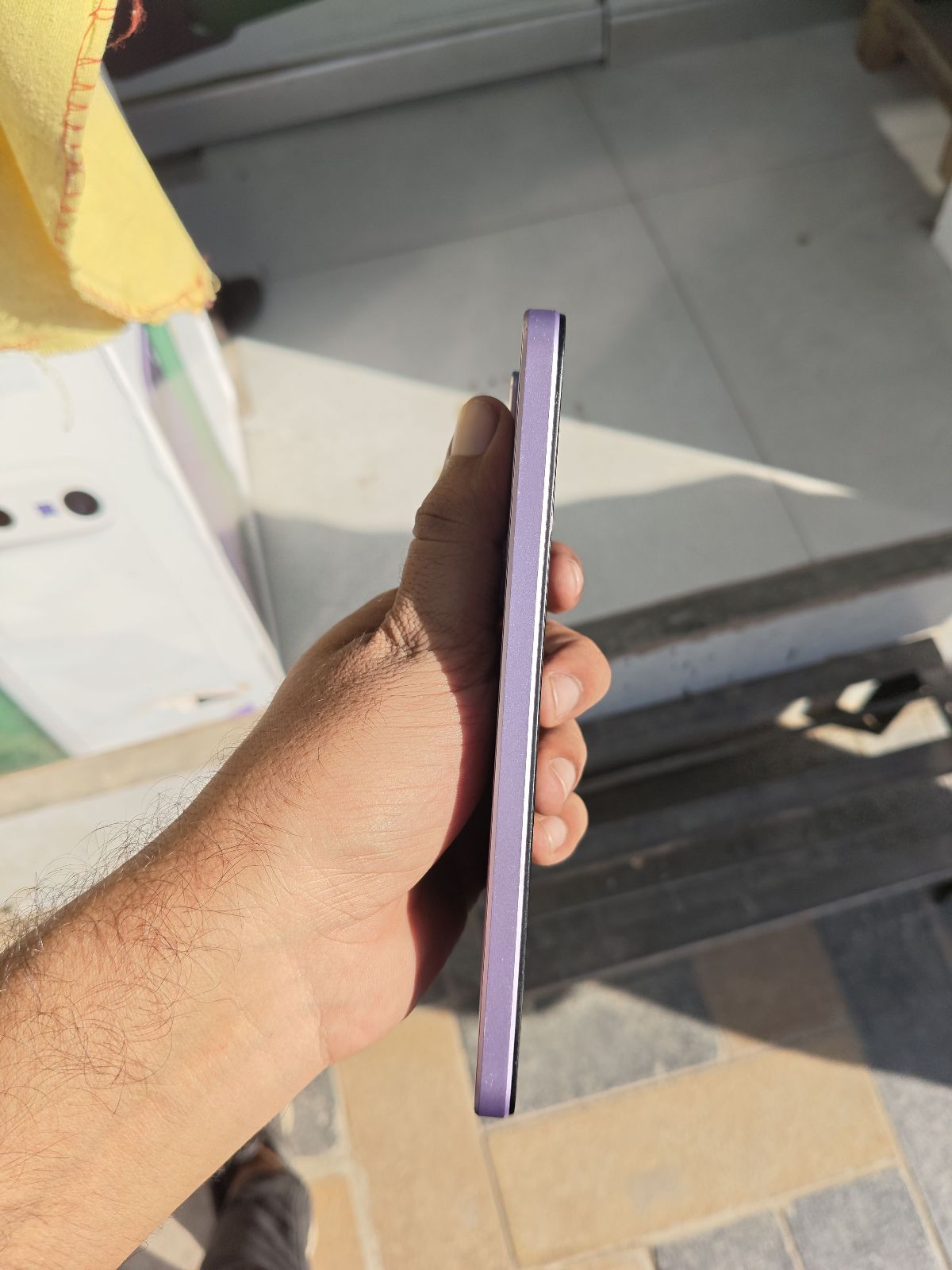 Realme C85 Pro · 8GB / 256GB - photo 3