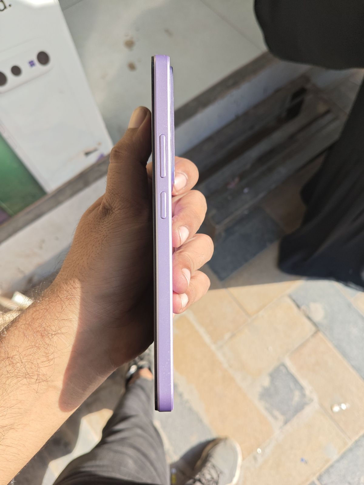 Realme C85 Pro · 8GB / 256GB - photo 4