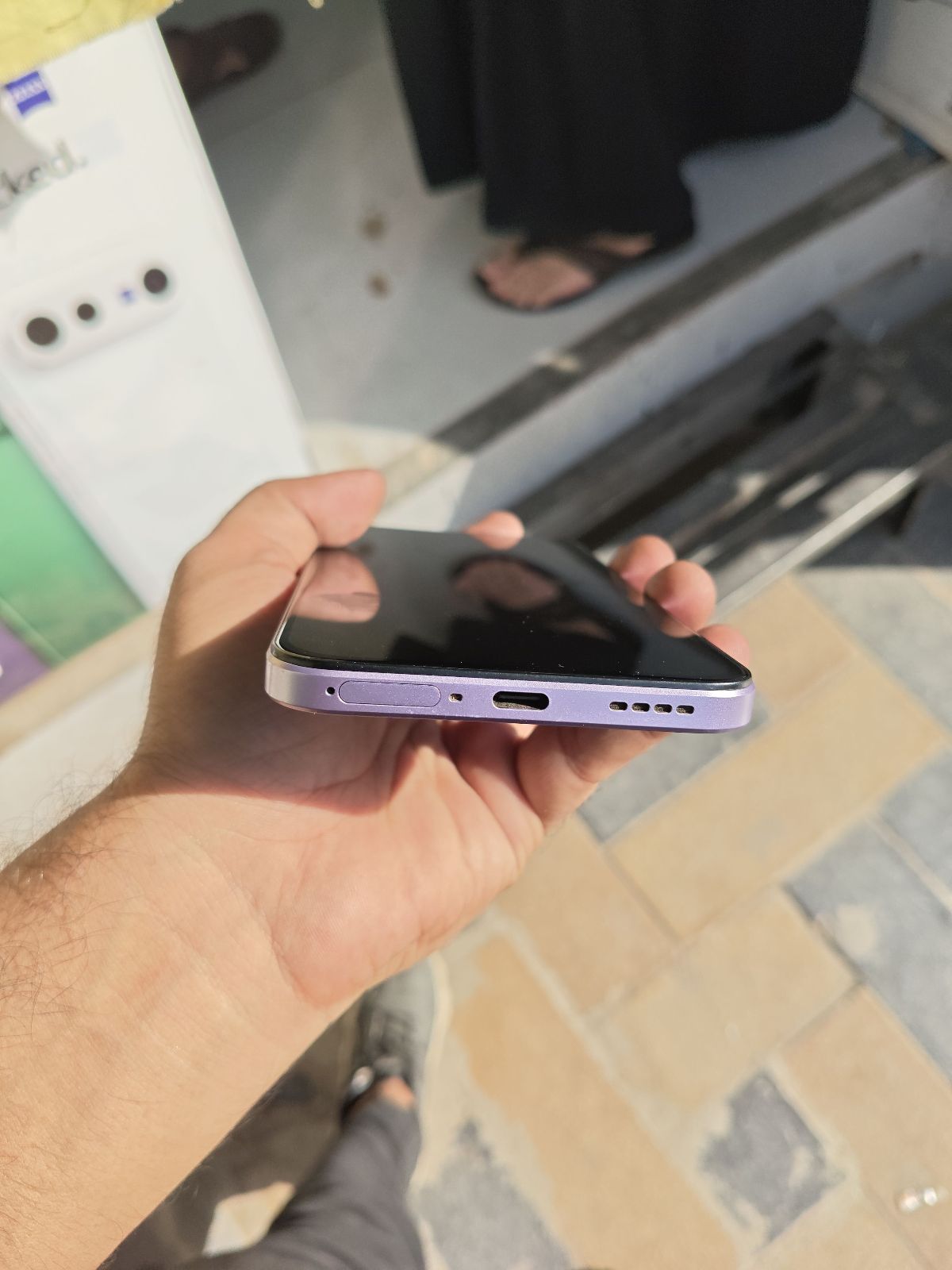 Realme C85 Pro · 8GB / 256GB - photo 5