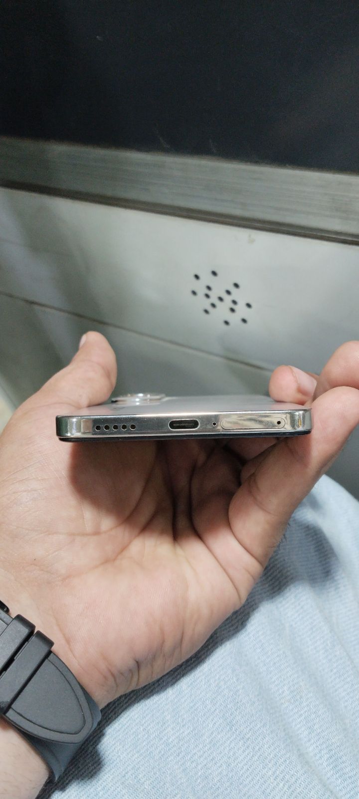 Vivo Y200 · 8GB / 256GB - photo 3