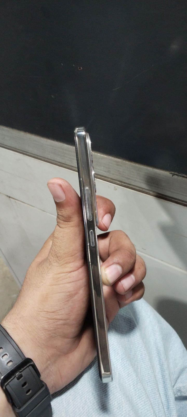Vivo Y200 · 8GB / 256GB - photo 2