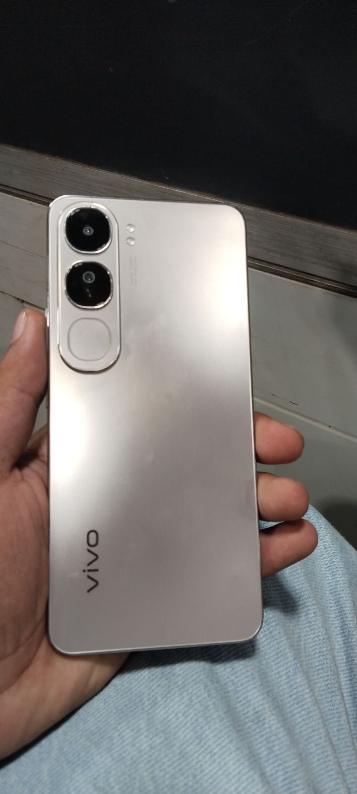 Vivo Y200 · 8GB / 256GB - photo 1