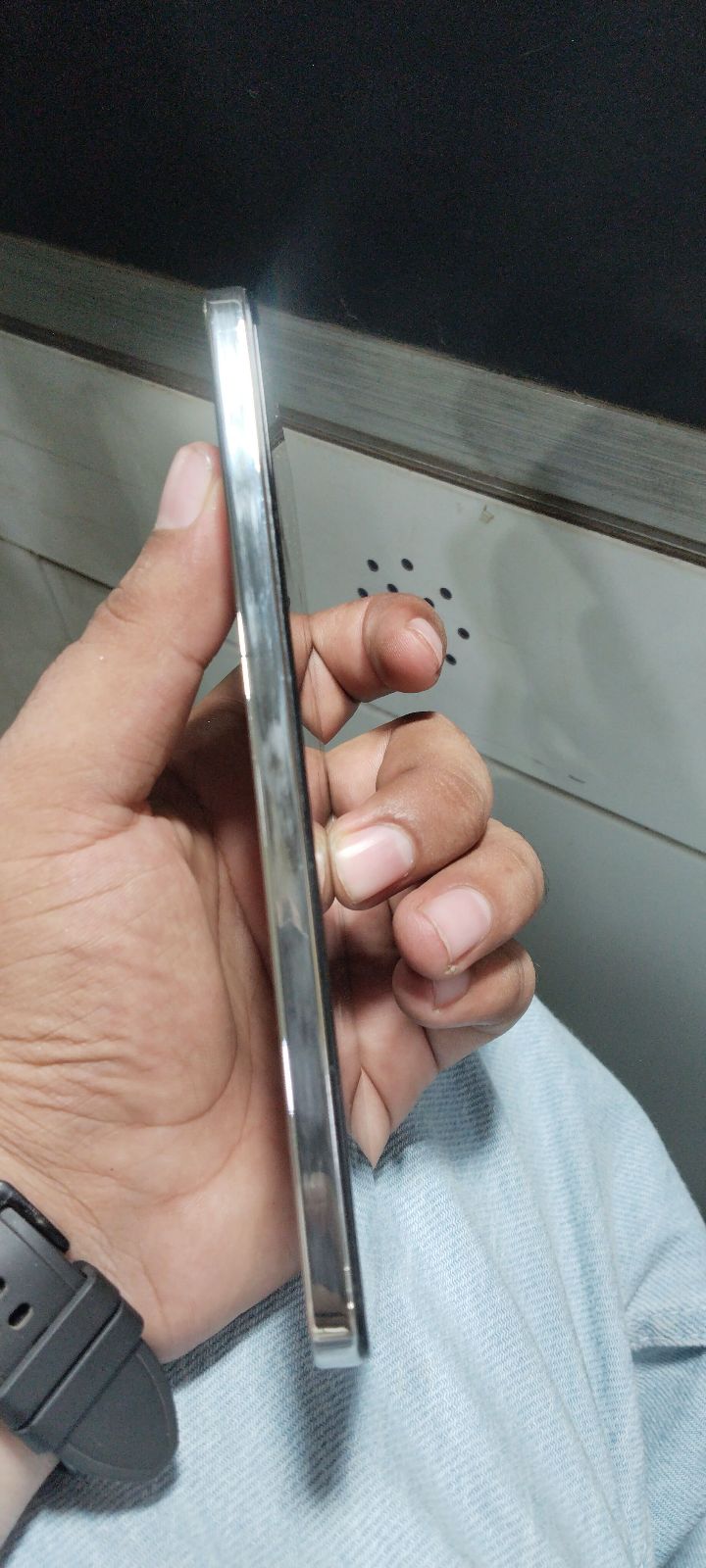 Vivo Y200 · 8GB / 256GB - photo 4