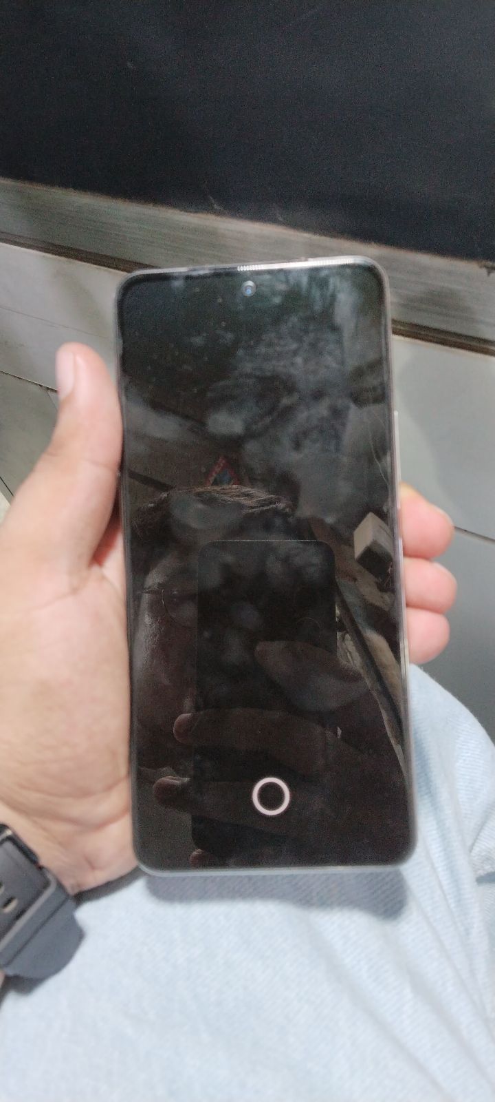 Vivo Y200 · 8GB / 256GB - photo 5