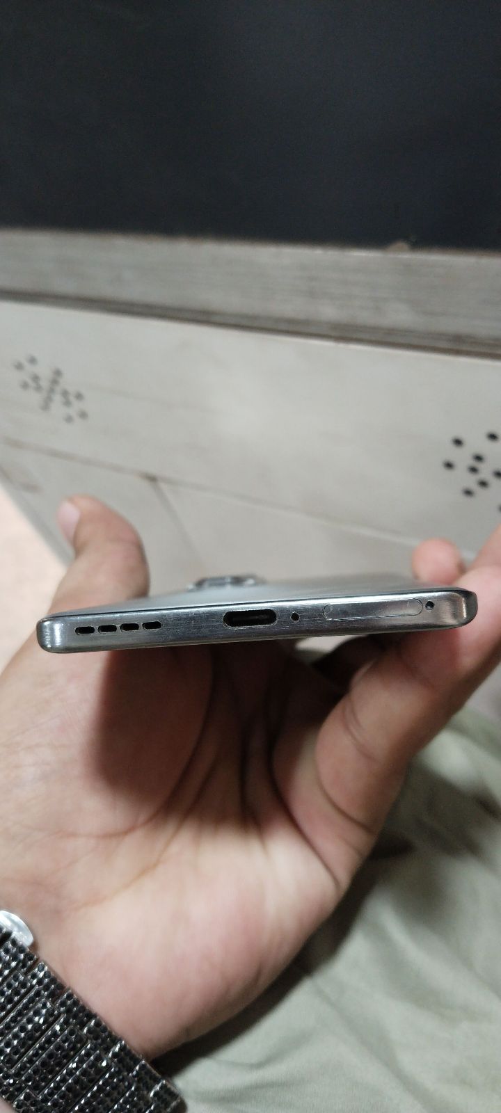 Infinix Hot 50 Pro+ · 8GB / 256GB - photo 2