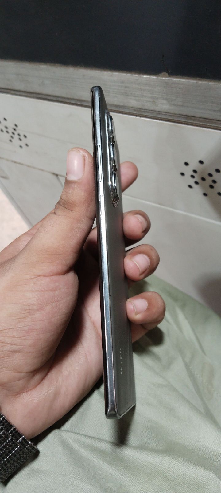 Infinix Hot 50 Pro+ · 8GB / 256GB - photo 4