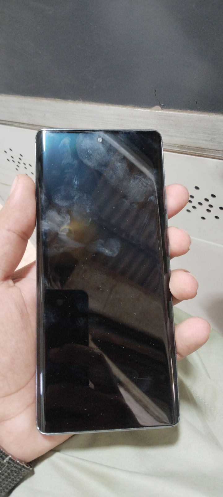 Infinix Hot 50 Pro+ · 8GB / 256GB - photo 5