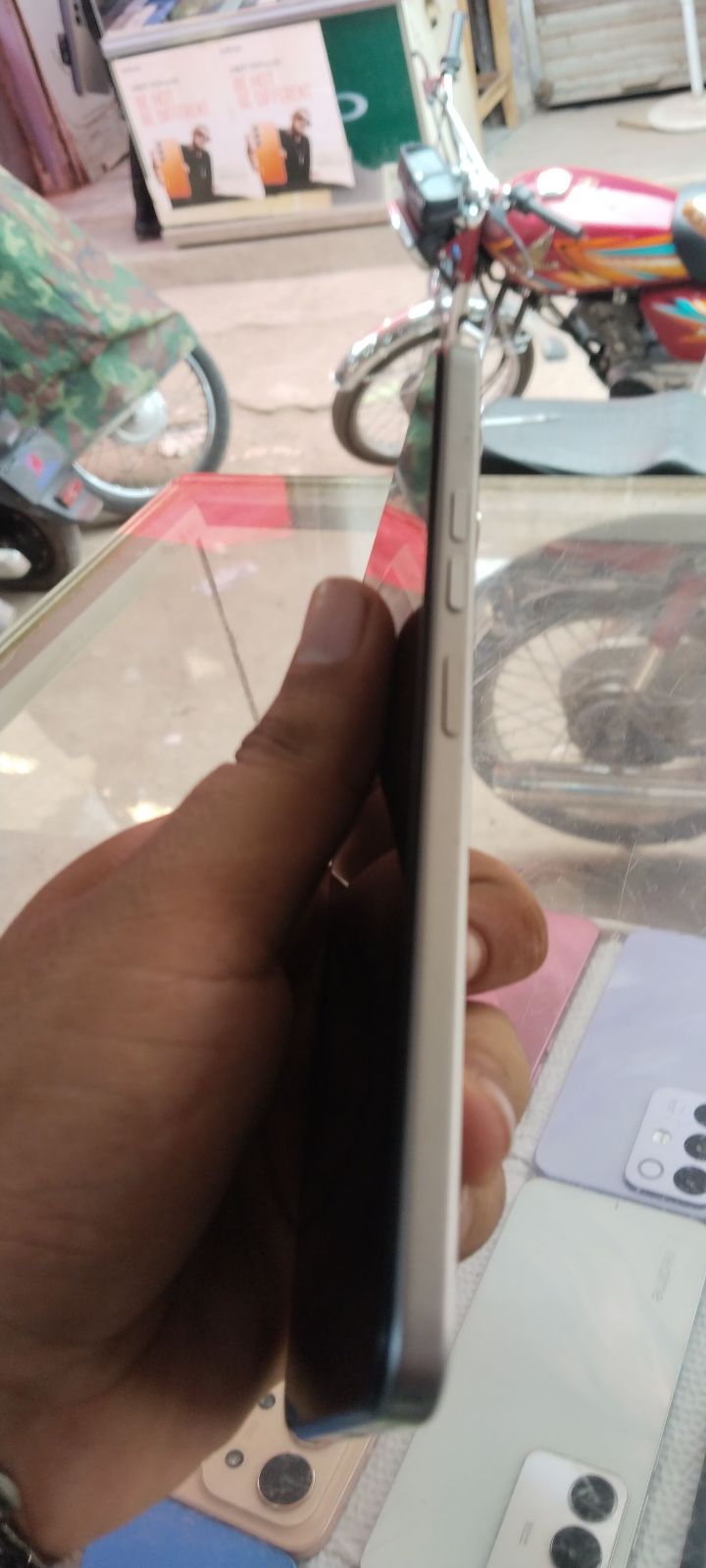 Tecno Spark 40 · 6GB / 128GB - photo 2