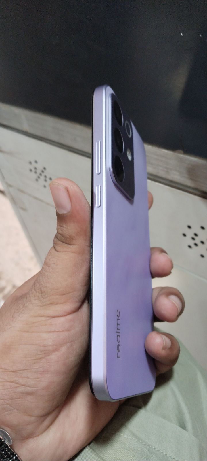 Realme C85 Pro · 8GB / 256GB - photo 2