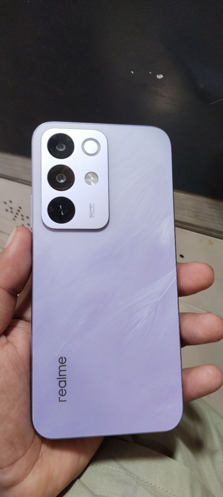 Realme C85 Pro · 8GB / 256GB - photo 1