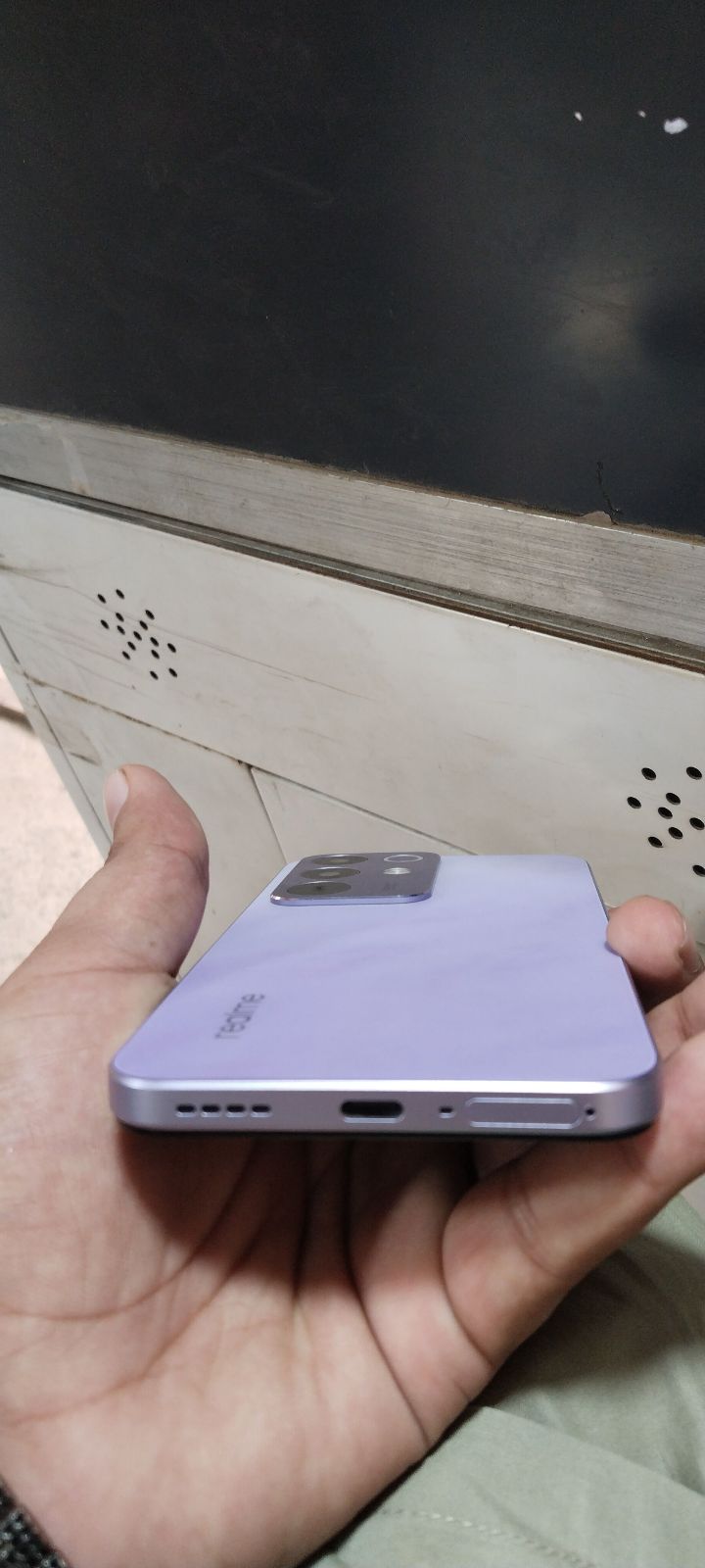 Realme C85 Pro · 8GB / 256GB - photo 3