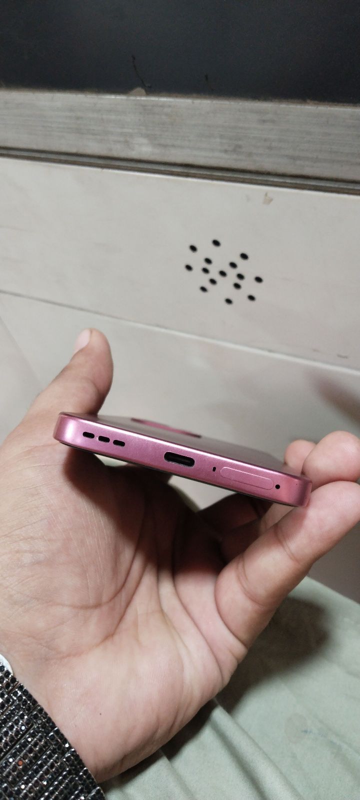Oppo A6 Pro · 8GB / 256GB - photo 3
