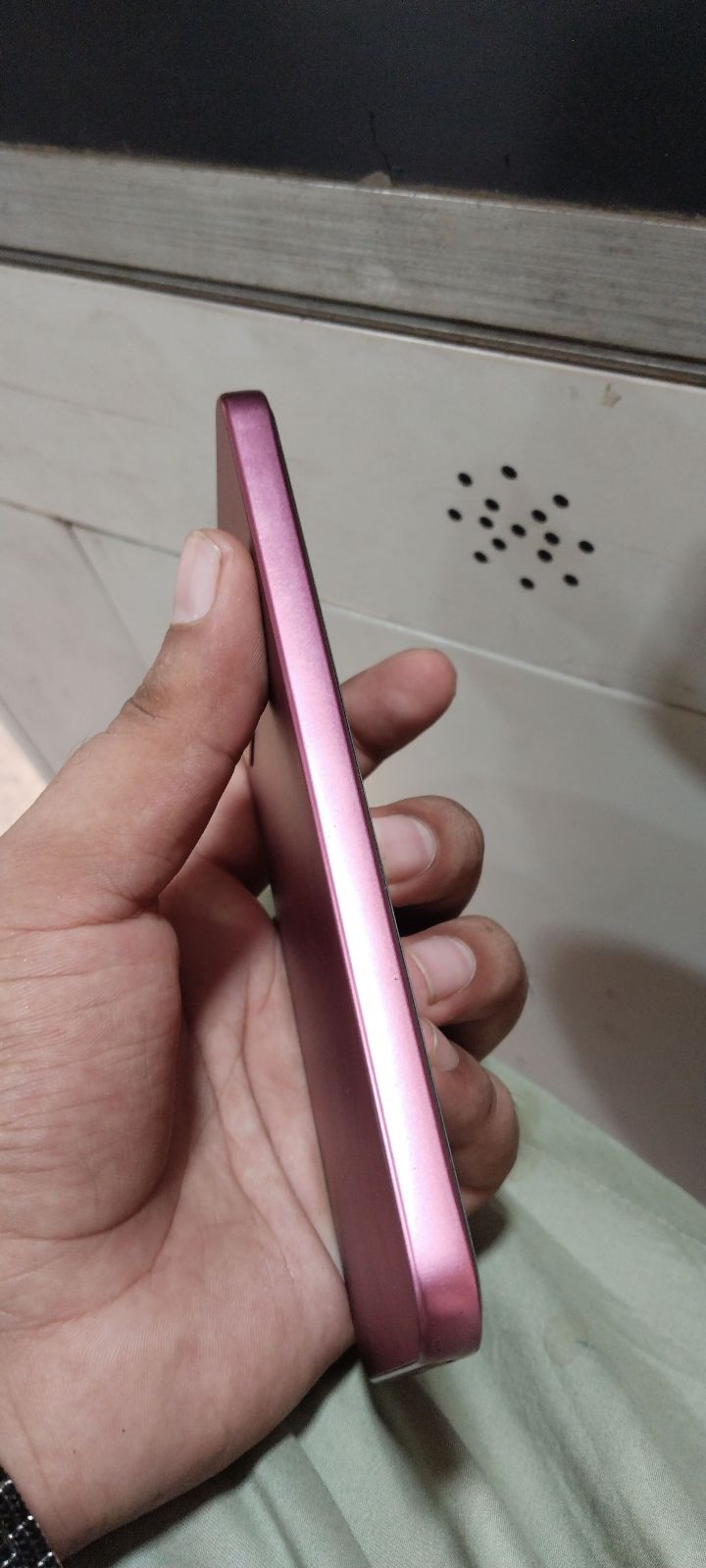 Oppo A6 Pro · 8GB / 256GB - photo 4