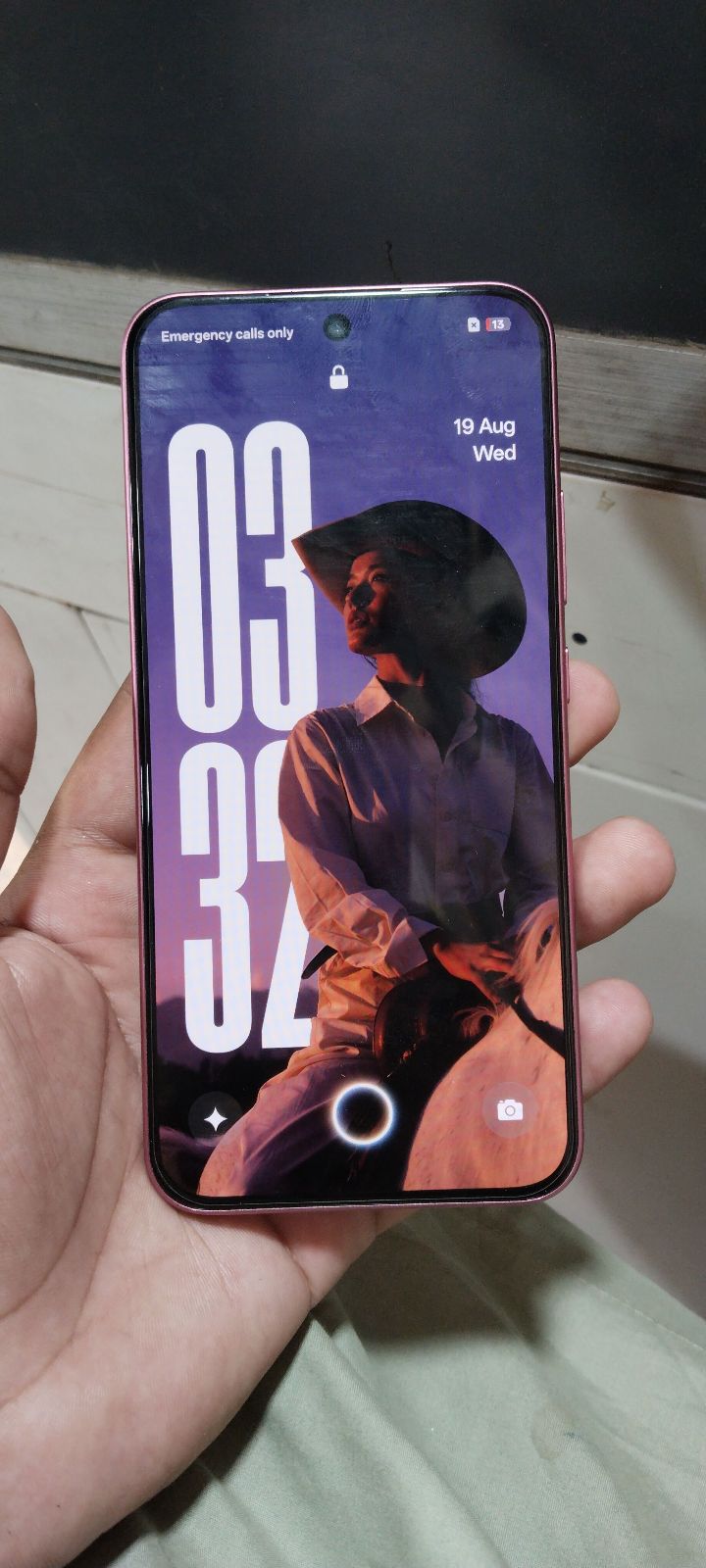 Oppo A6 Pro · 8GB / 256GB - photo 5