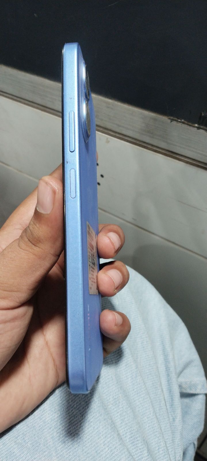 Infinix Smart 10 · 4GB / 64GB - photo 2