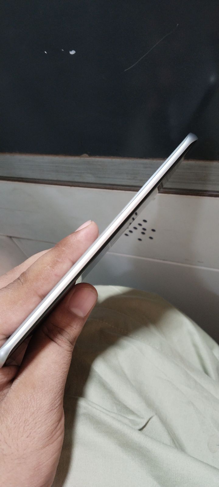 Infinix Hot 60 Pro+ · 8GB / 256GB - photo 3
