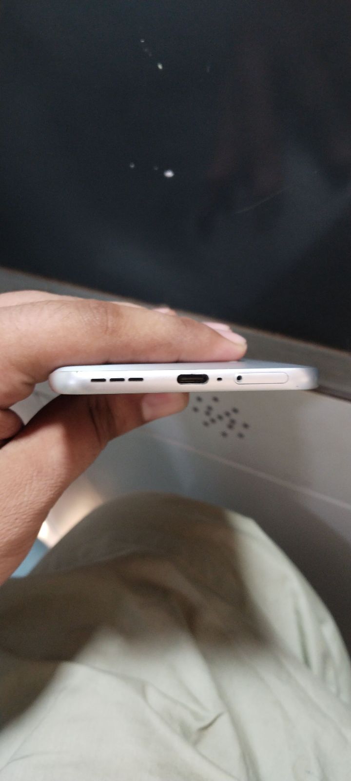 Infinix Hot 60 Pro+ · 8GB / 256GB - photo 2
