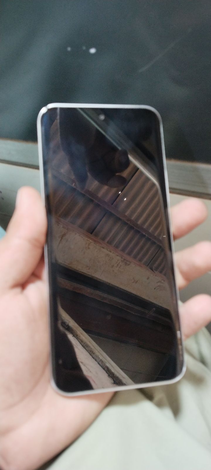 Infinix Hot 60 Pro+ · 8GB / 256GB - photo 4