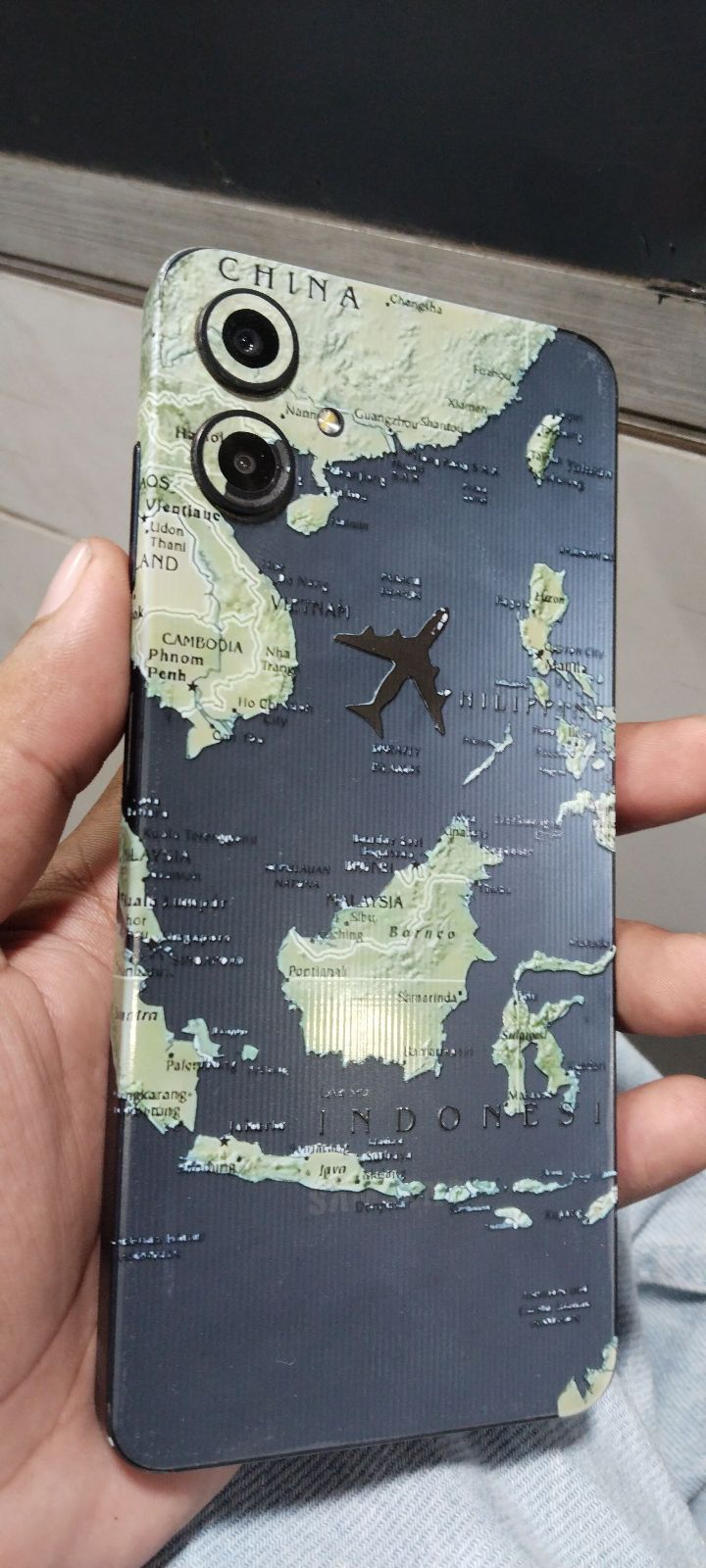 Galaxy A06 · 4GB / 64GB - photo 1