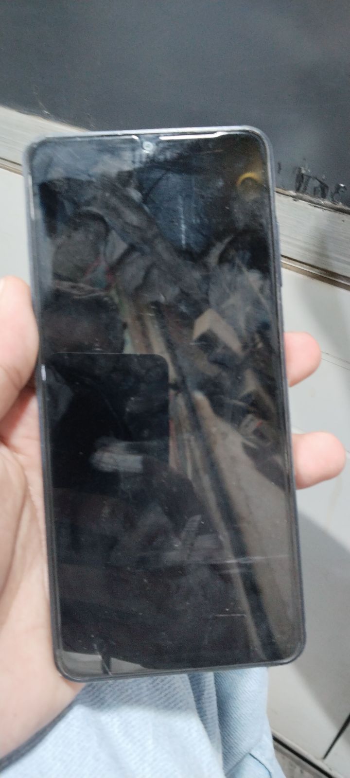 Galaxy A06 · 4GB / 64GB - photo 3