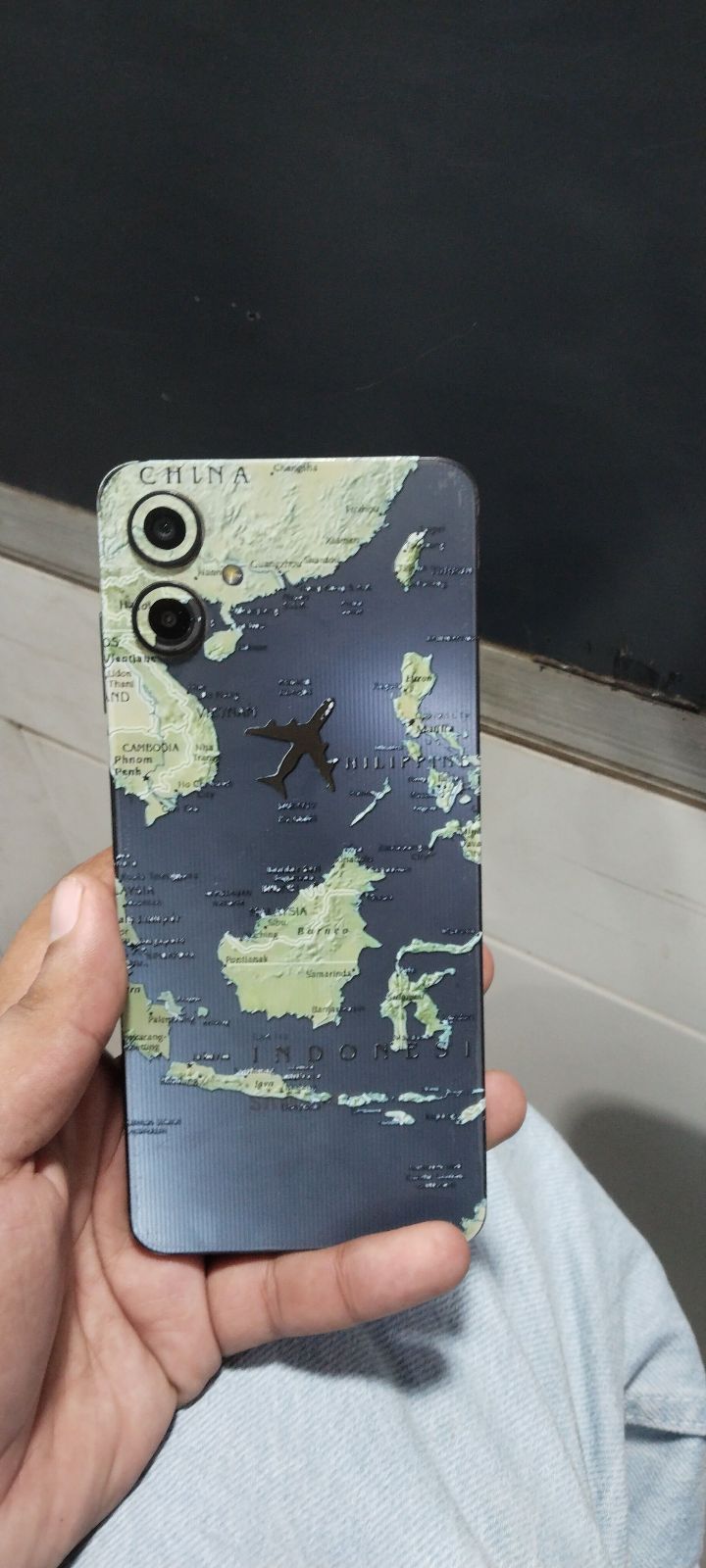 Galaxy A06 · 4GB / 64GB - photo 5