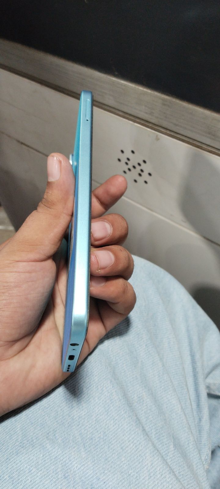 Infinix Hot 60 Pro · 8GB / 128GB - photo 3