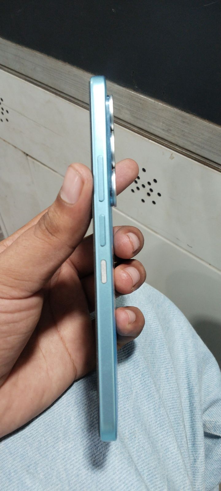 Infinix Hot 60 Pro · 8GB / 128GB - photo 2