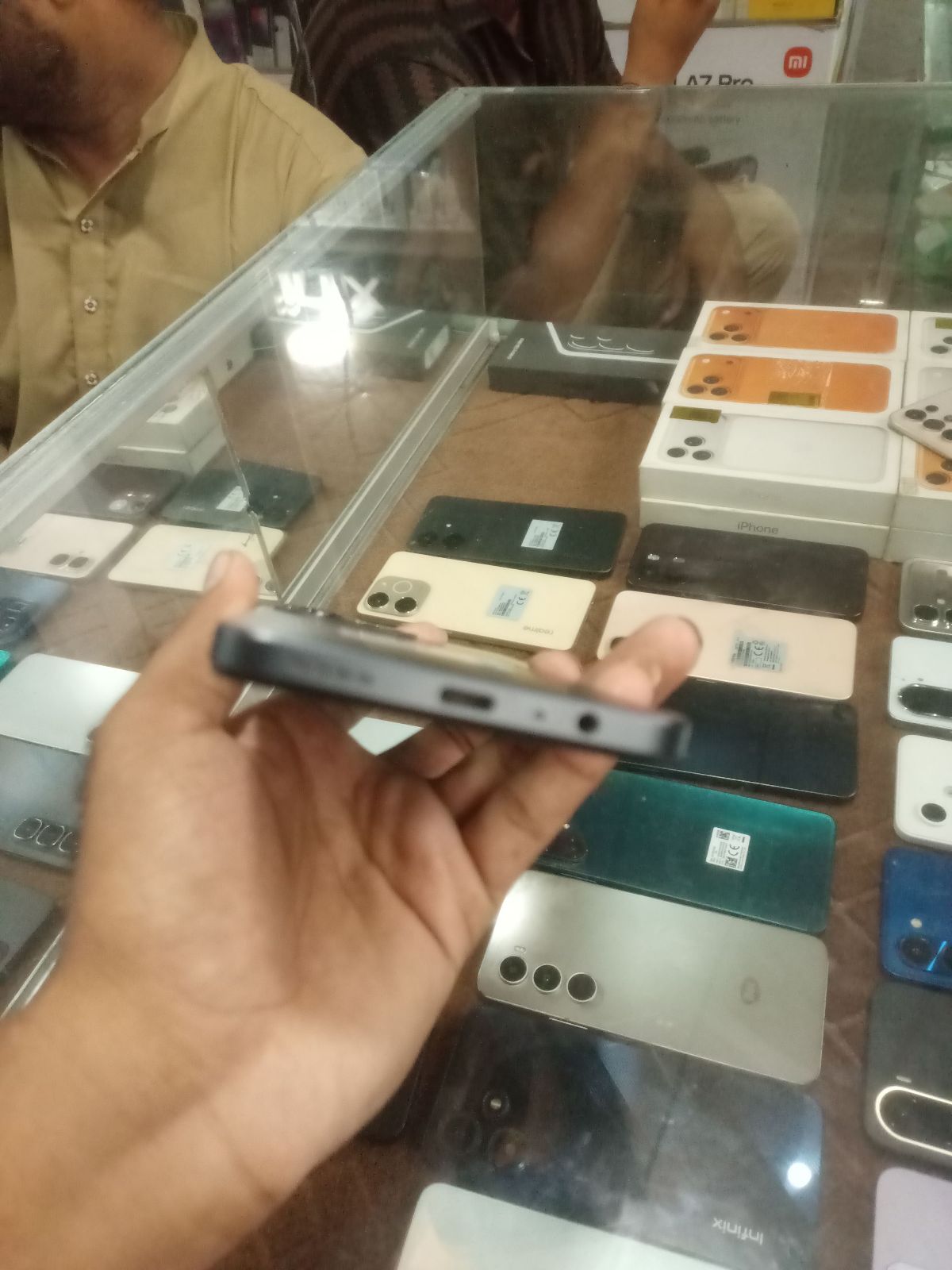 Realme Note 70 · 4GB / 128GB - photo 4