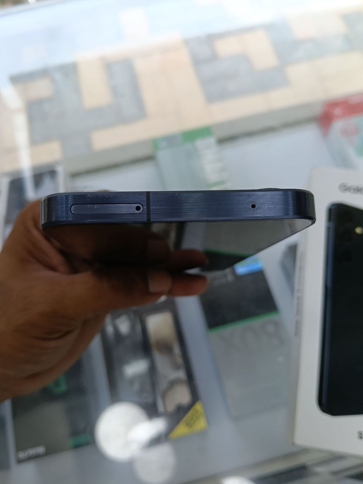 Galaxy A55 · 8GB / 256GB - photo 4