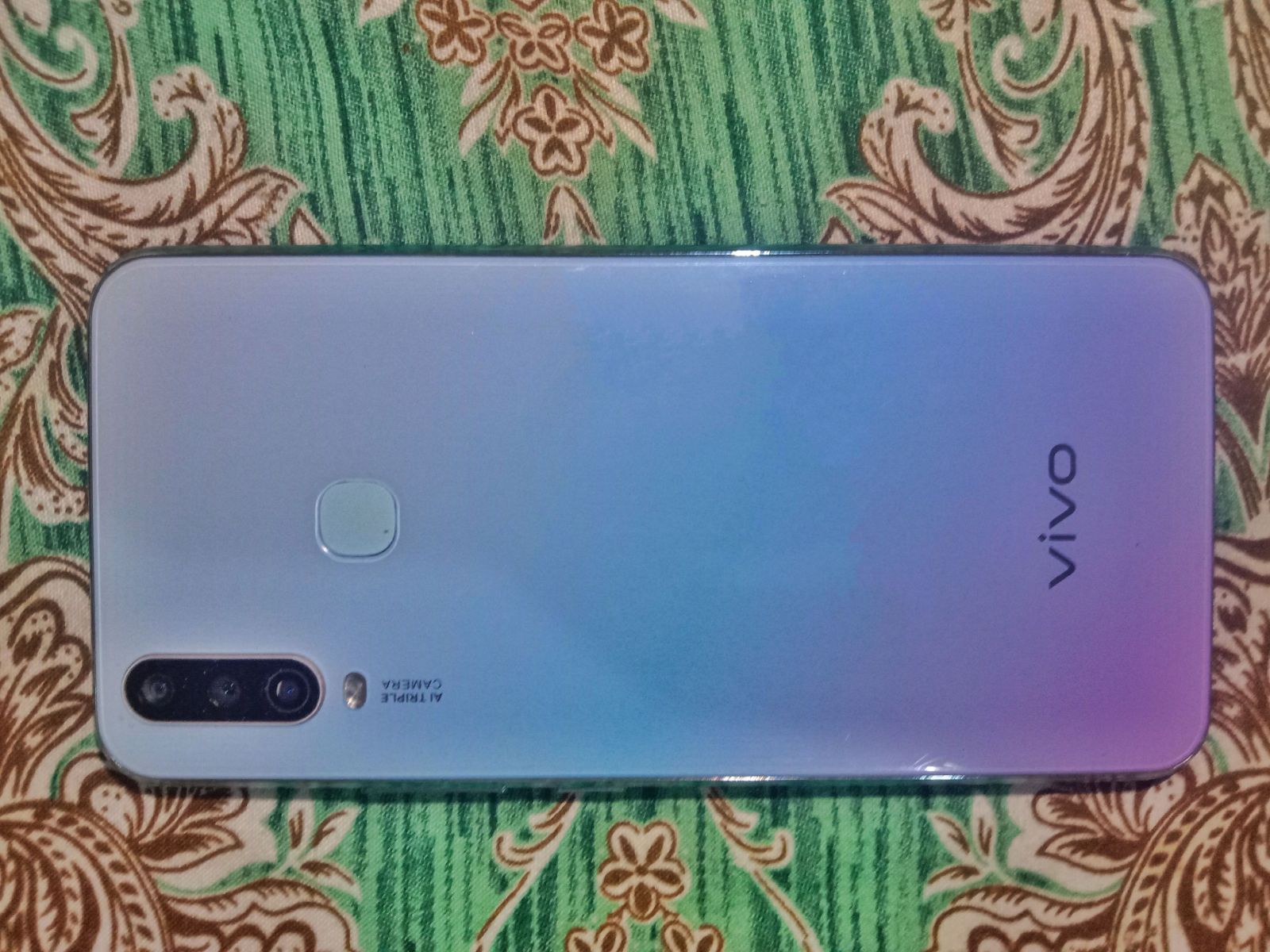 Vivo Y17s · 6GB / 128GB - photo 1