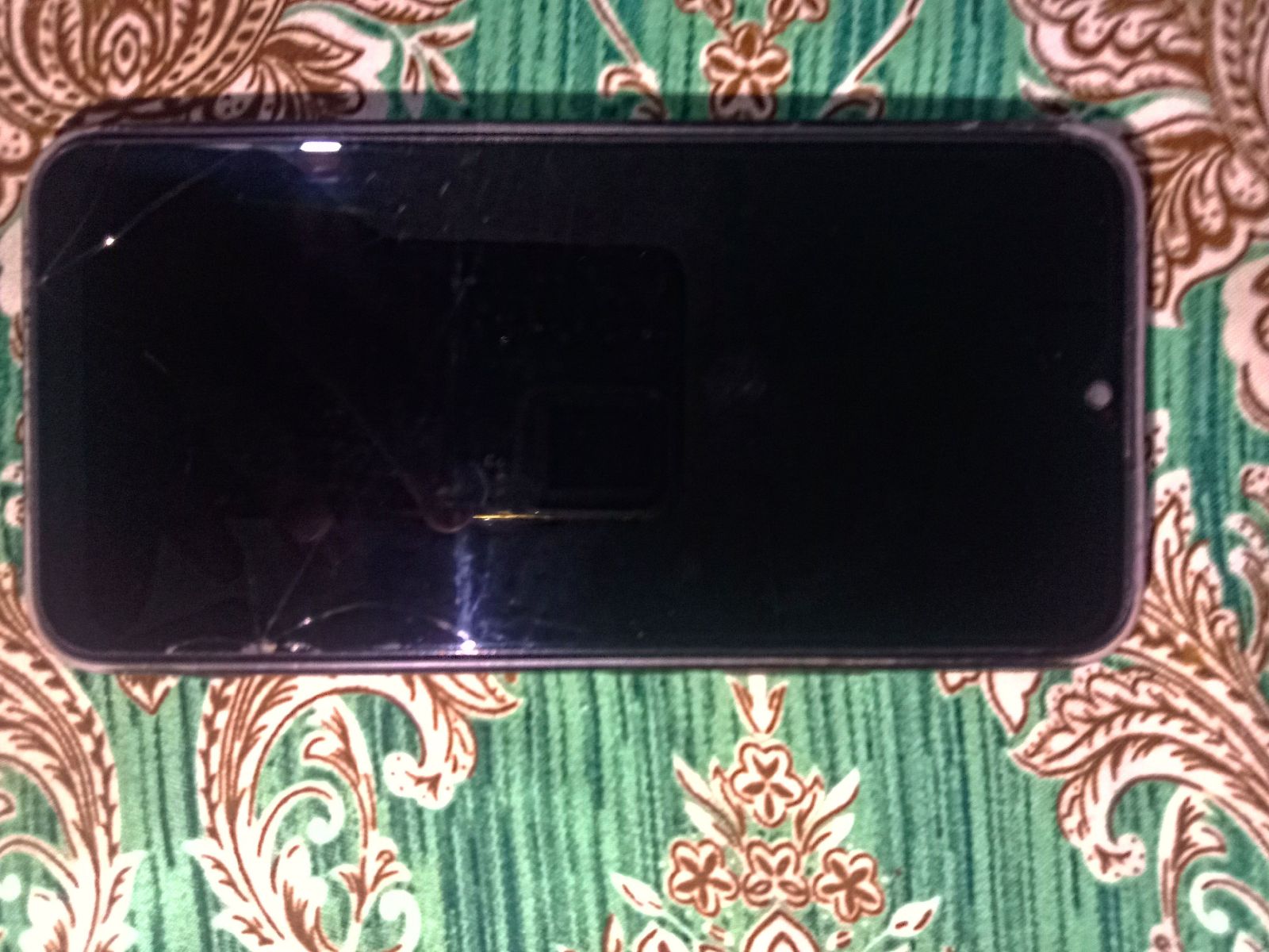 Vivo Y17s · 6GB / 128GB - photo 2