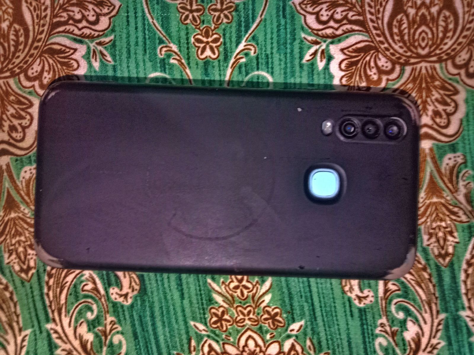 Vivo Y17s · 6GB / 128GB - photo 4