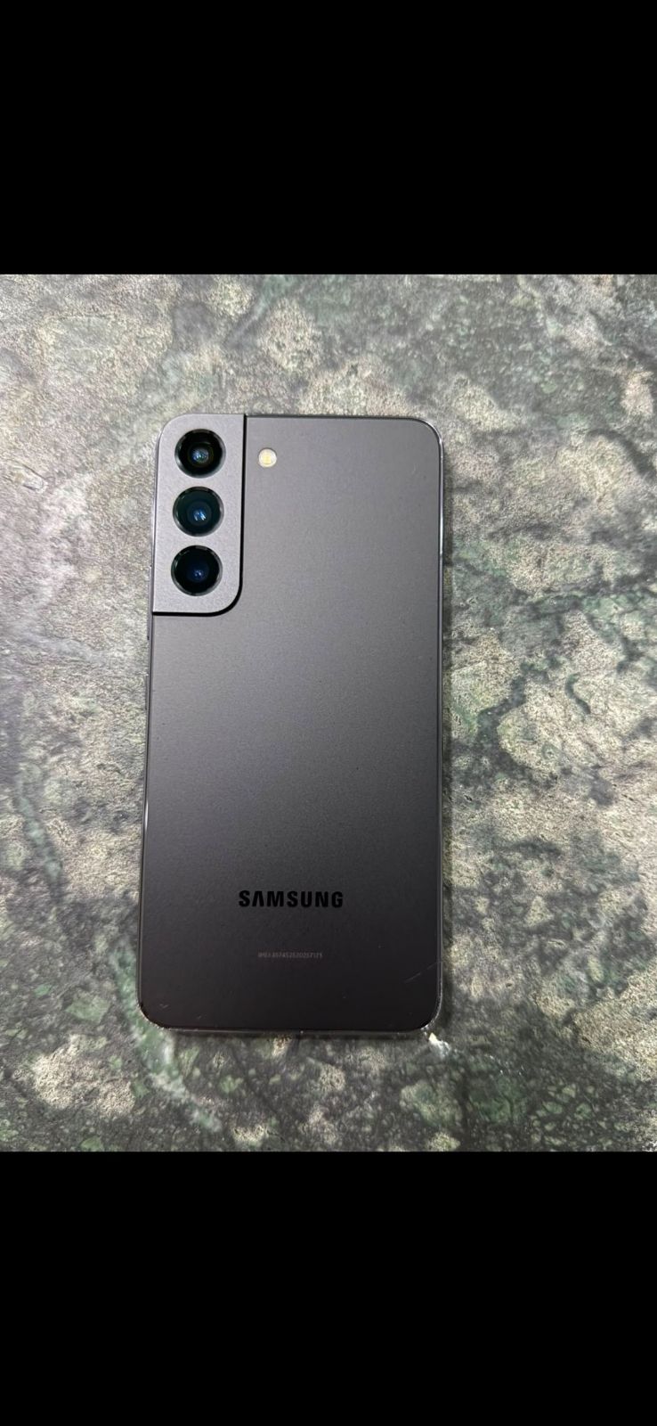 Galaxy S22 · 8GB / 128GB - photo 1