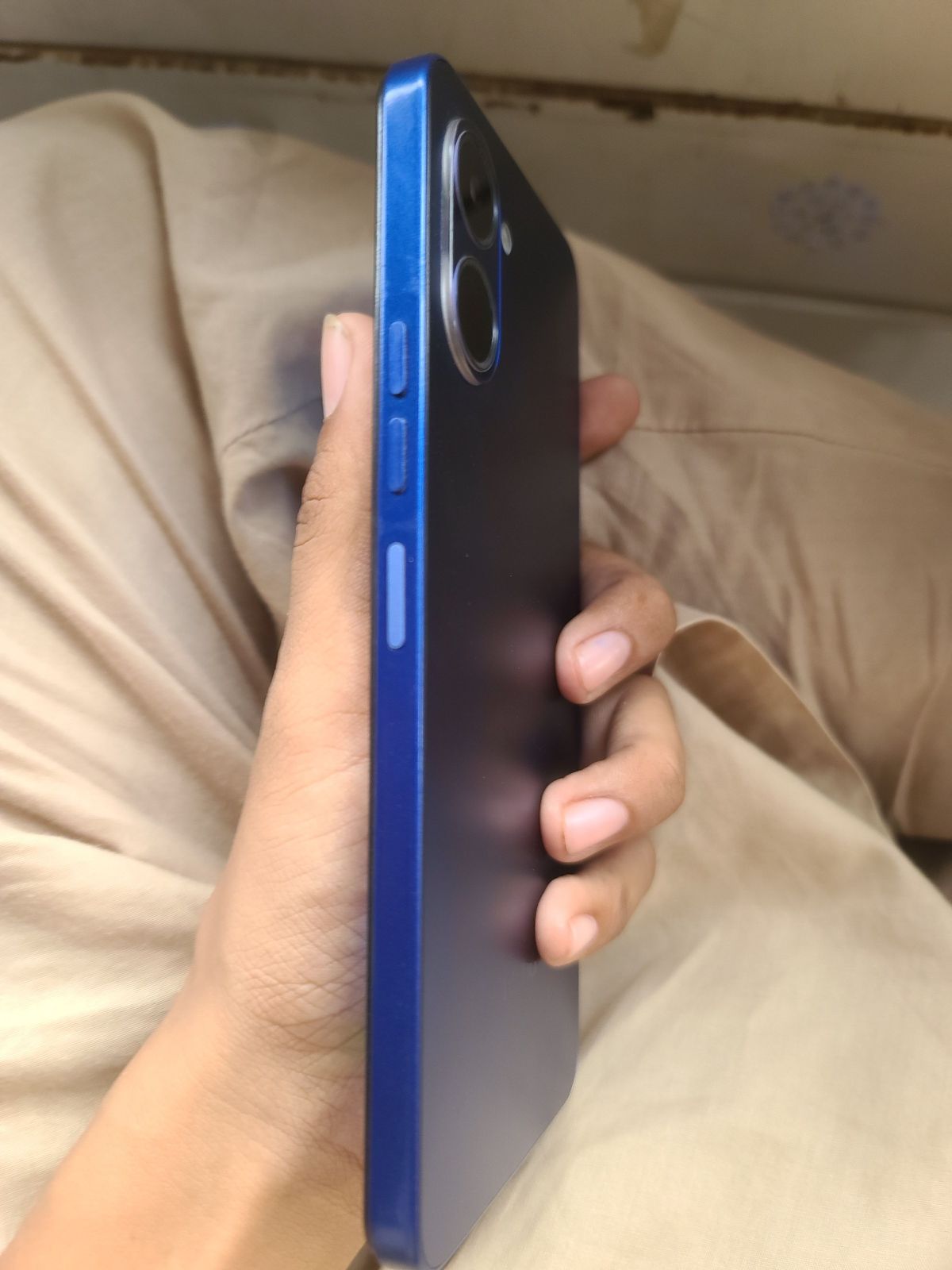 Tecno Spark Go 3 · 4GB / 128GB - photo 2