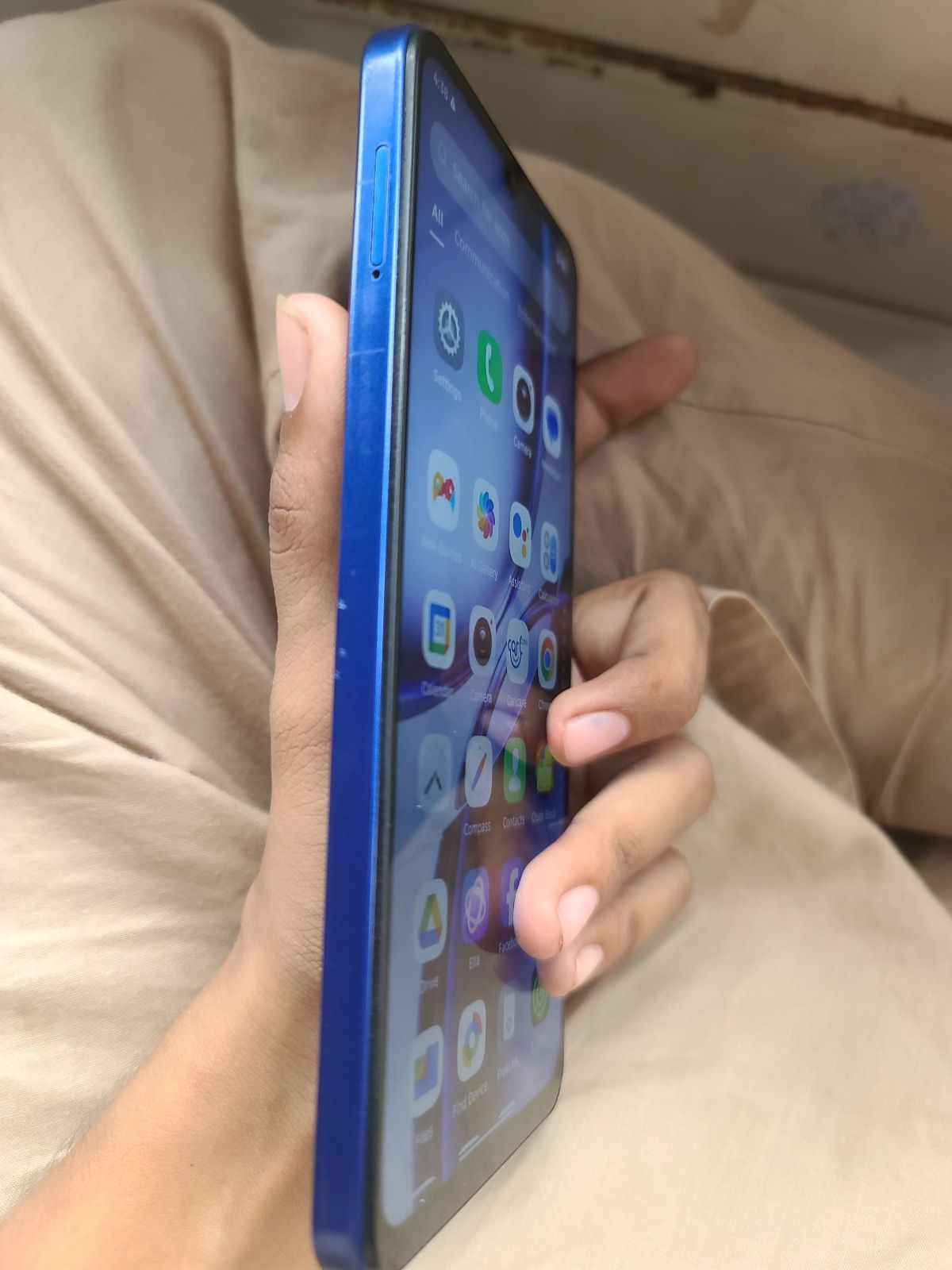 Tecno Spark Go 3 · 4GB / 128GB - photo 3