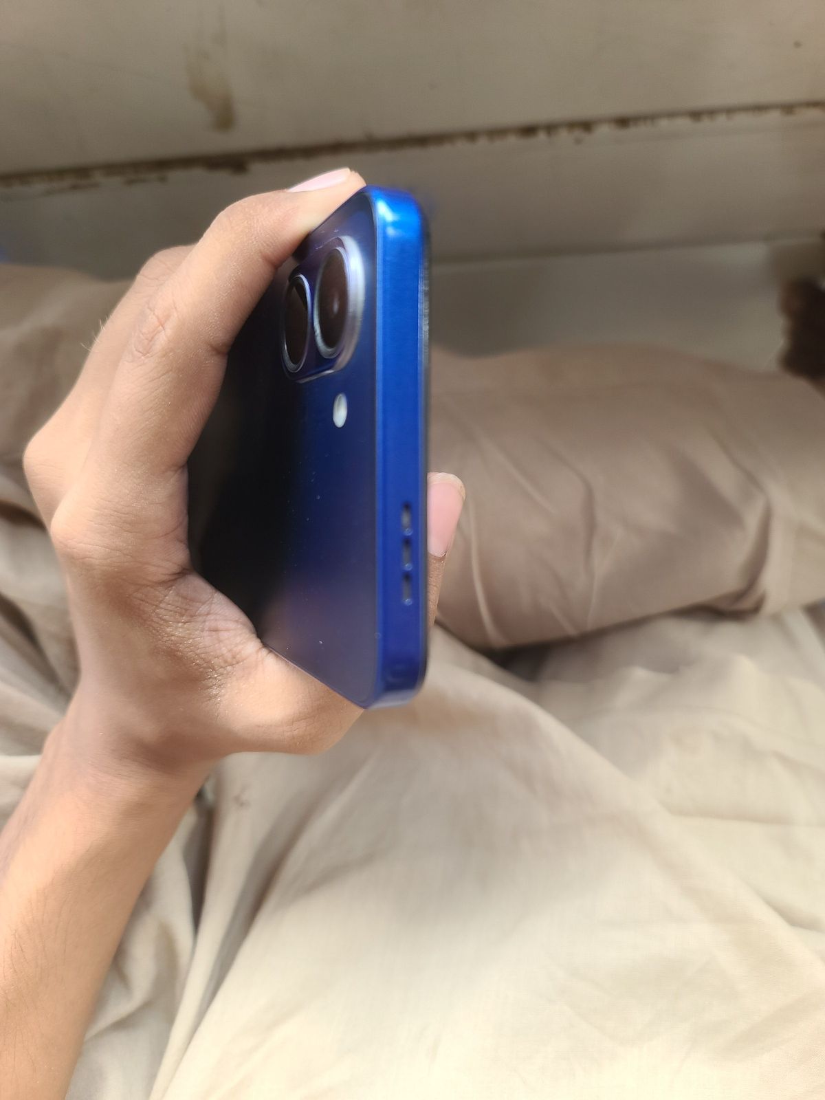 Tecno Spark Go 3 · 4GB / 128GB - photo 4